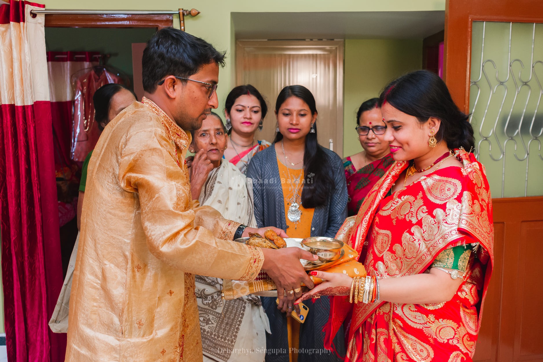 Shaadibaraati