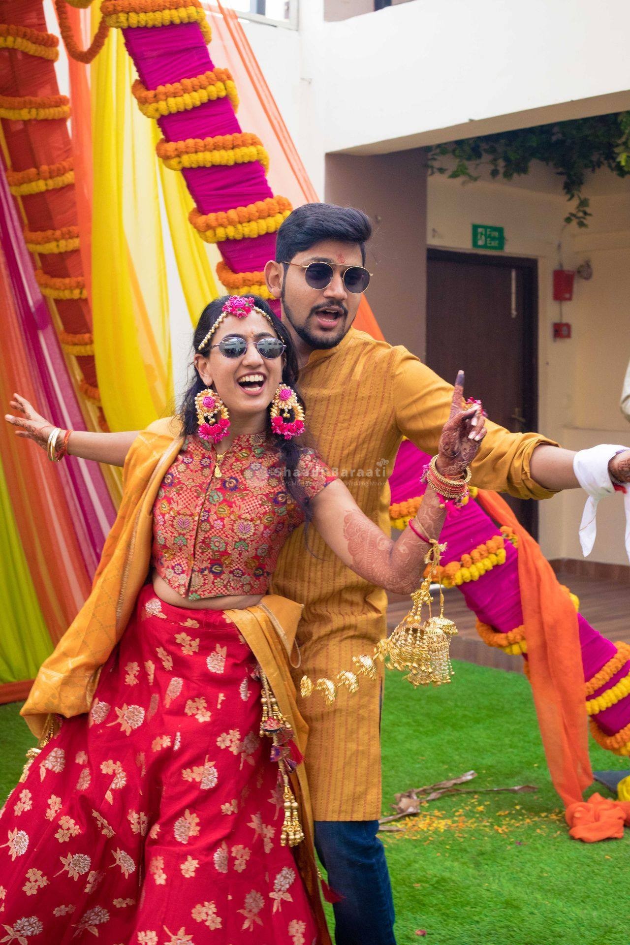 Shaadibaraati