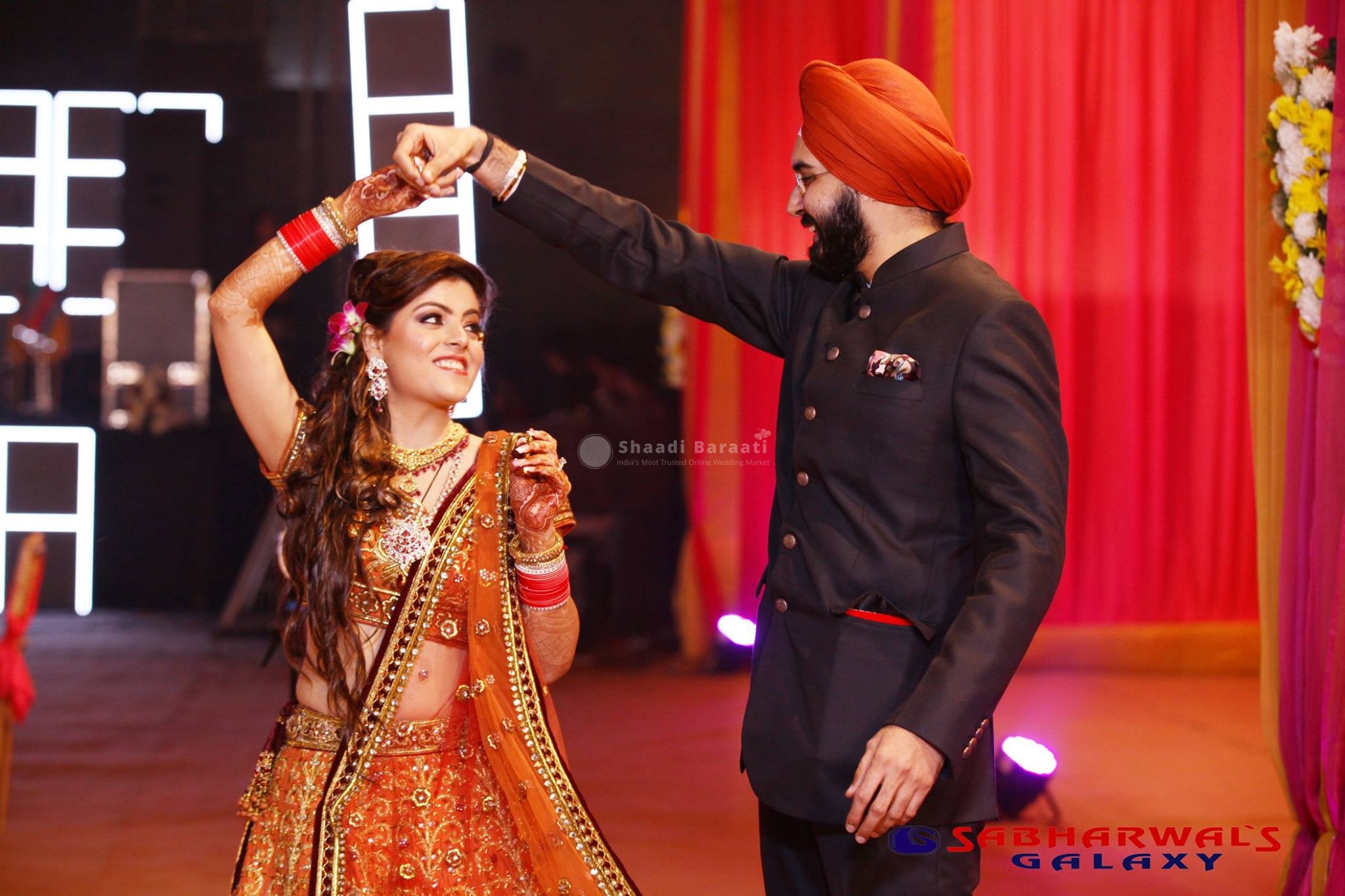 Shaadibaraati
