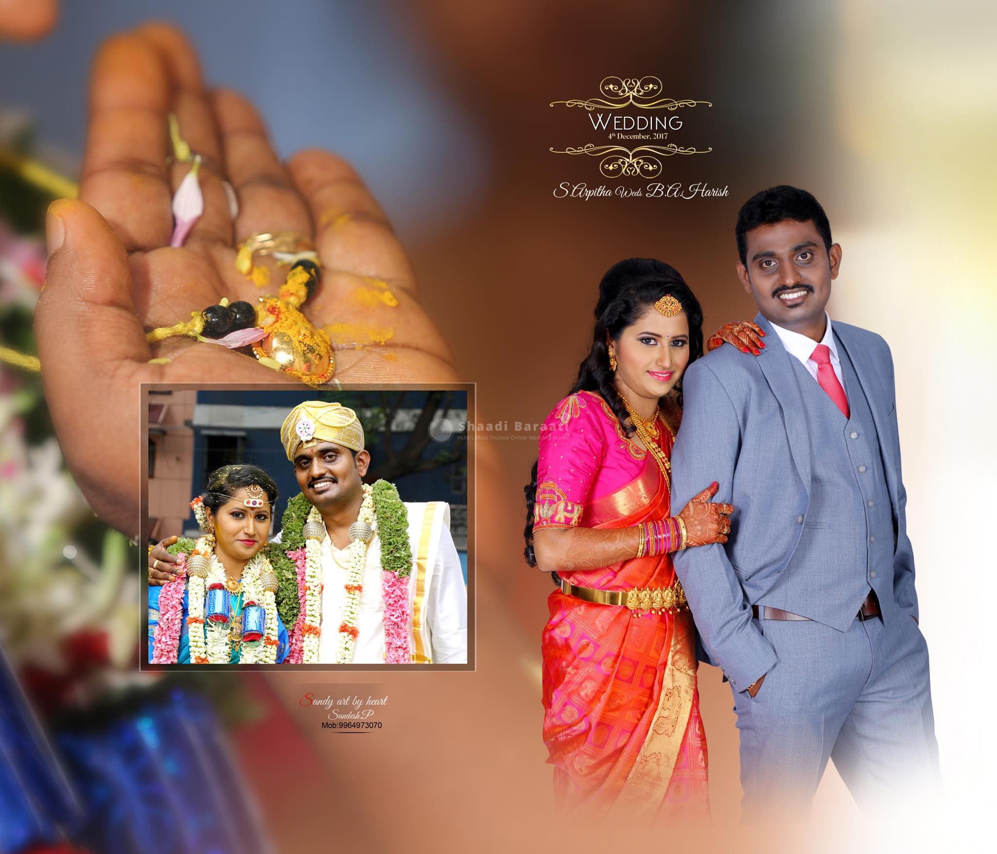 Shaadibaraati