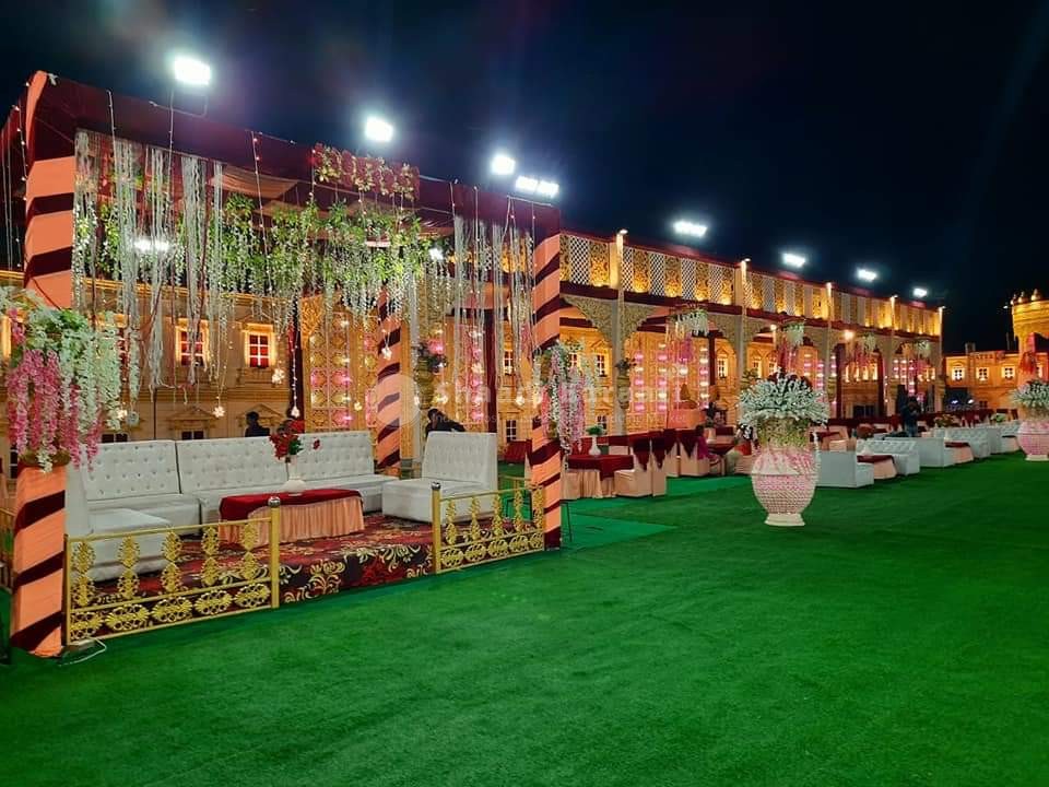 Shaadibaraati