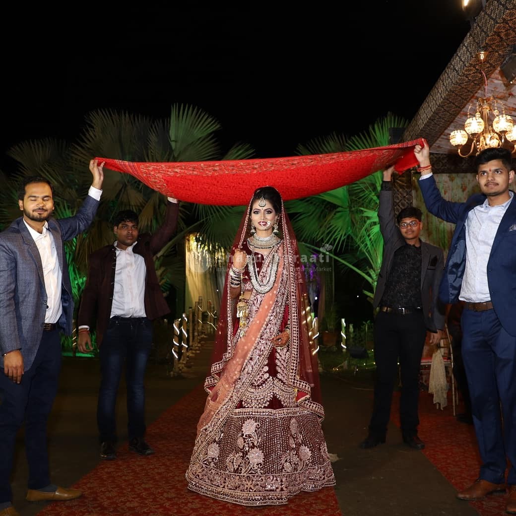 Shaadibaraati