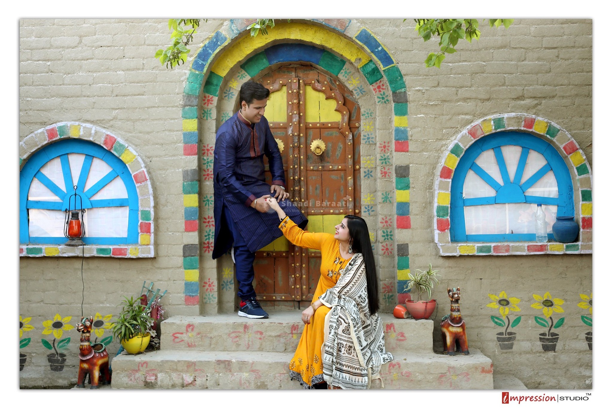 Shaadibaraati