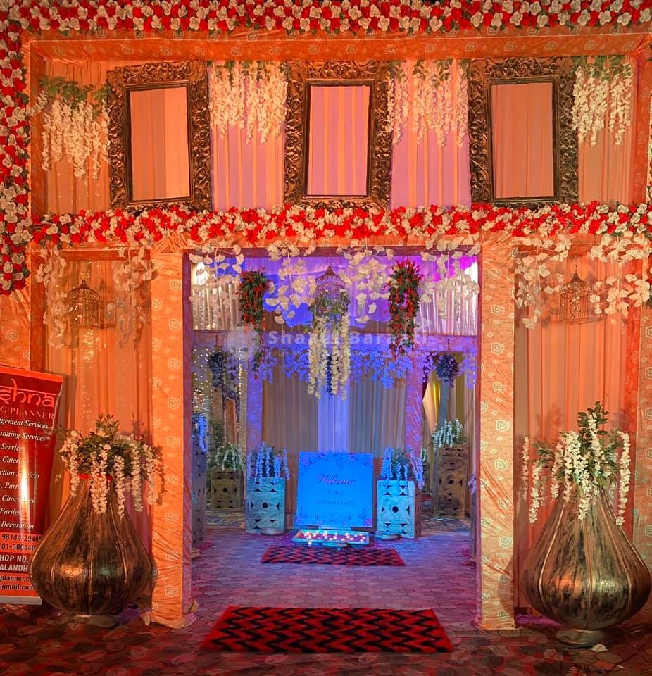 Shaadibaraati