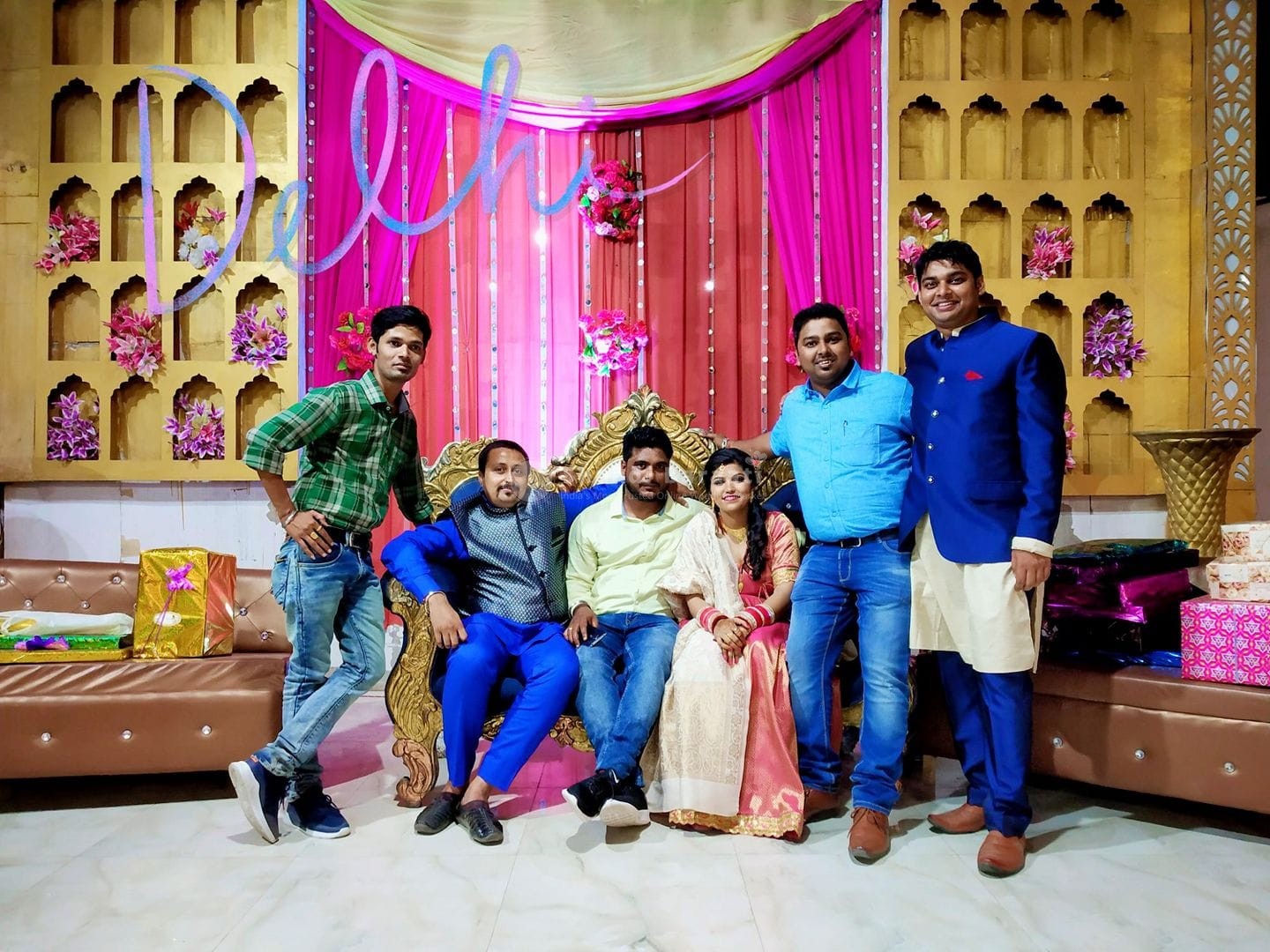 Shaadibaraati