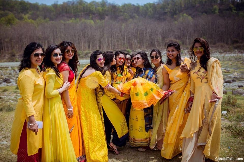 Shaadibaraati