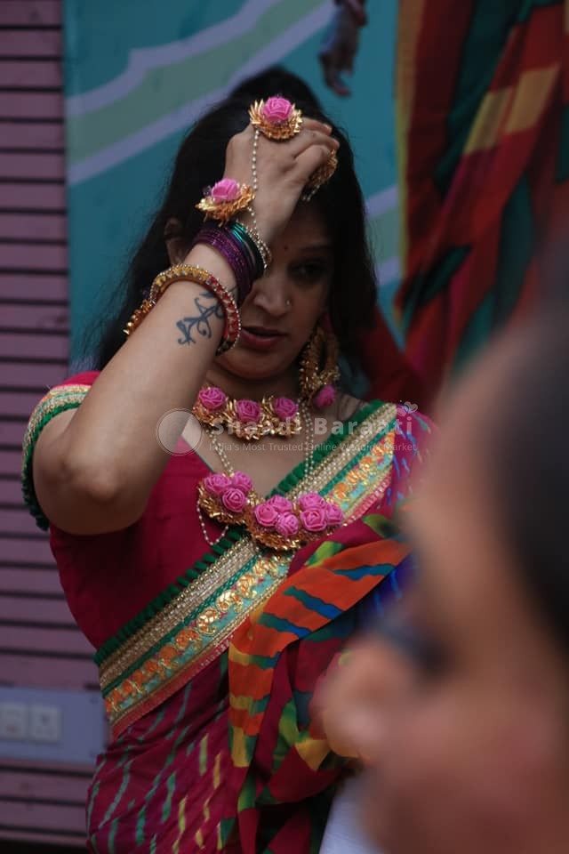 Shaadibaraati