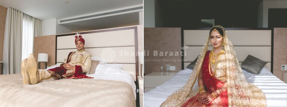 Shaadibaraati