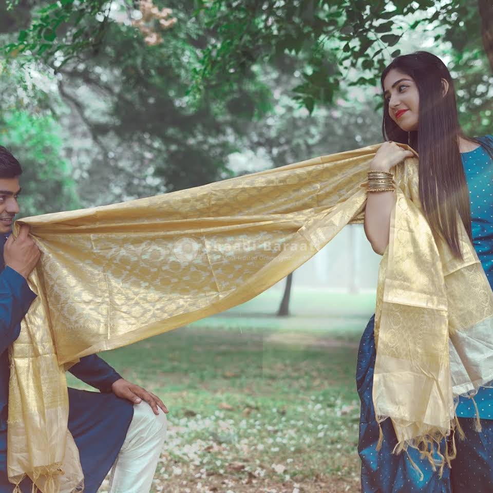 Shaadibaraati