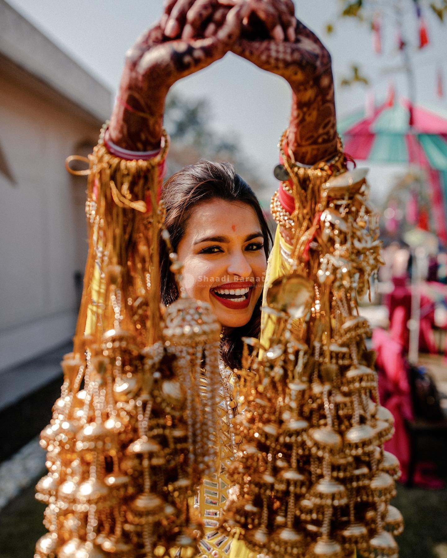Shaadibaraati