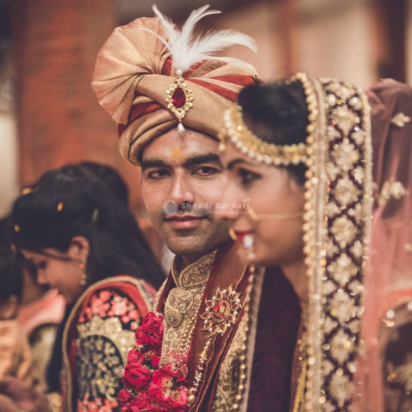 Shaadibaraati