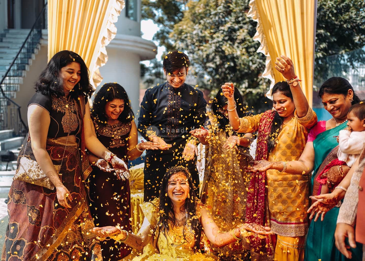 Shaadibaraati