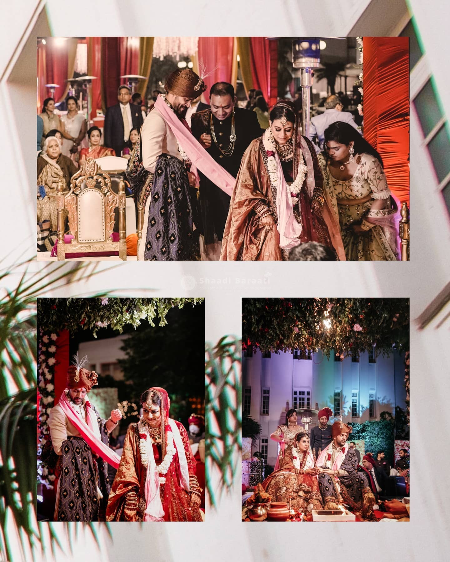 Shaadibaraati