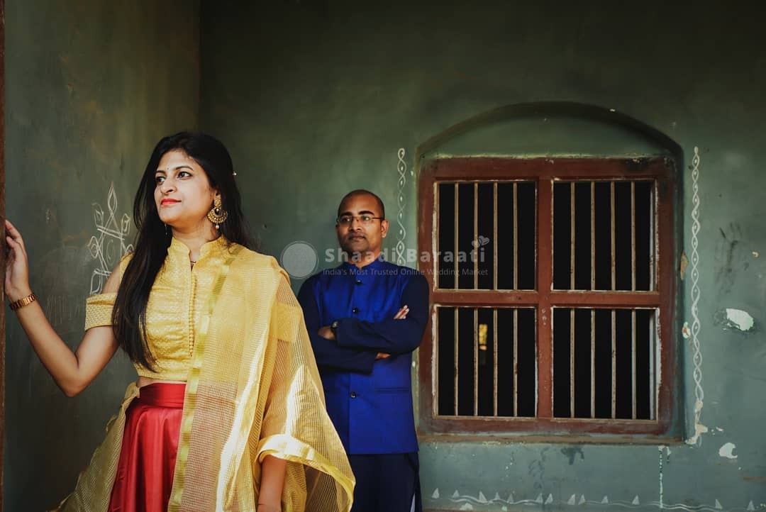 Shaadibaraati