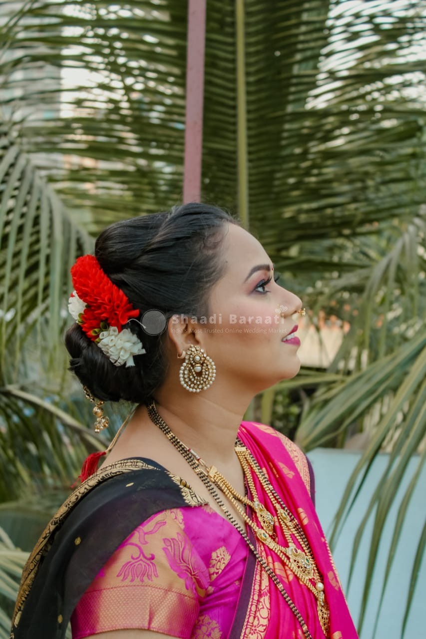 The Beauty Obsessed Makeup Studio | Bridal Makeup Artist in Mumbai | Shaadi Baraati The Beauty Obsessed Makeup Studio | Bridal Makeup Artist in Mumbai | Shaadi Baraati