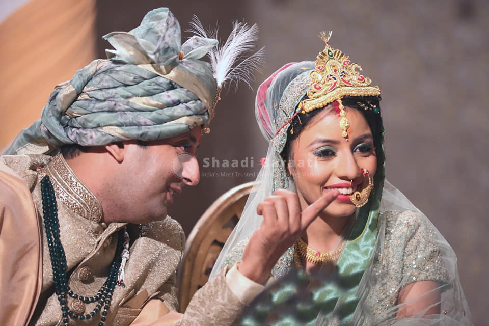 Shaadibaraati