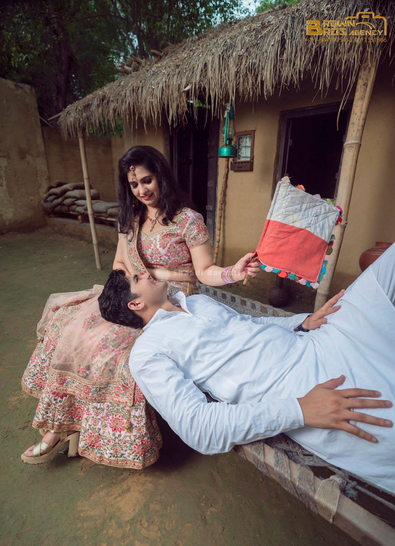 Shaadibaraati