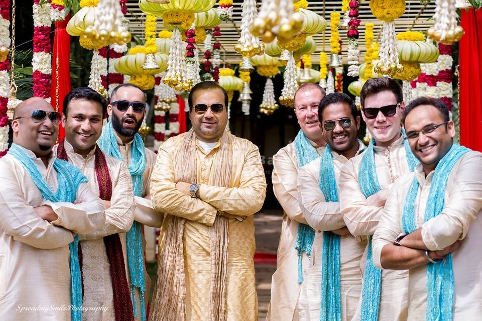 Shaadibaraati
