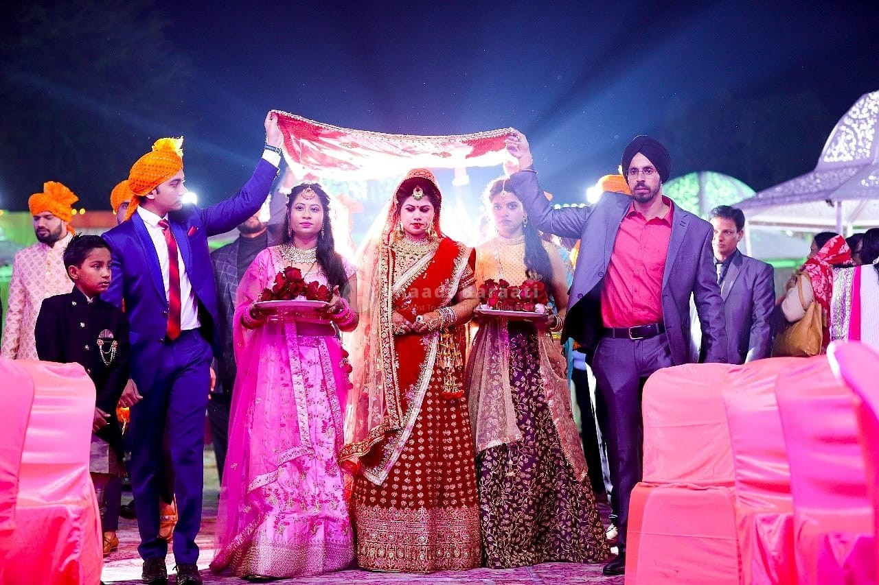 Shaadibaraati