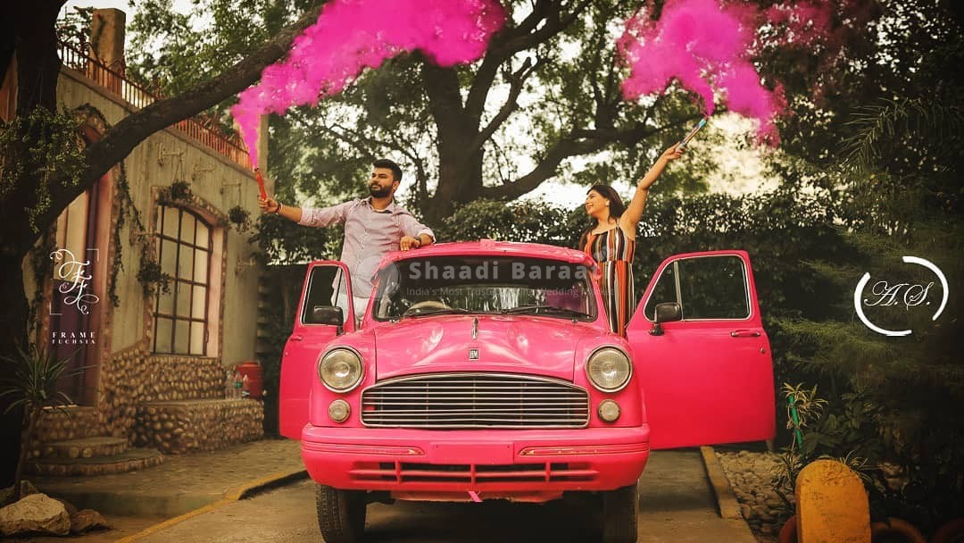 Shaadibaraati