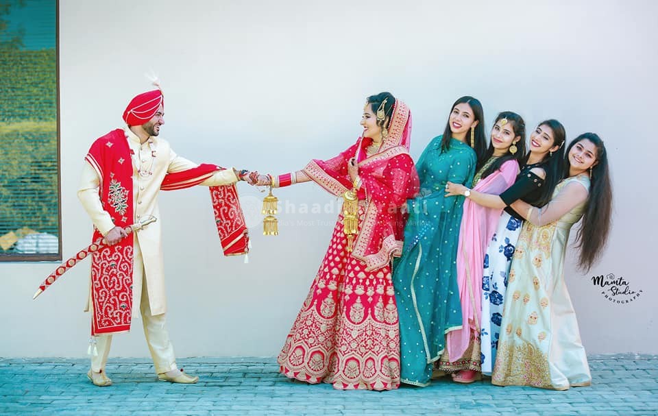 Shaadibaraati