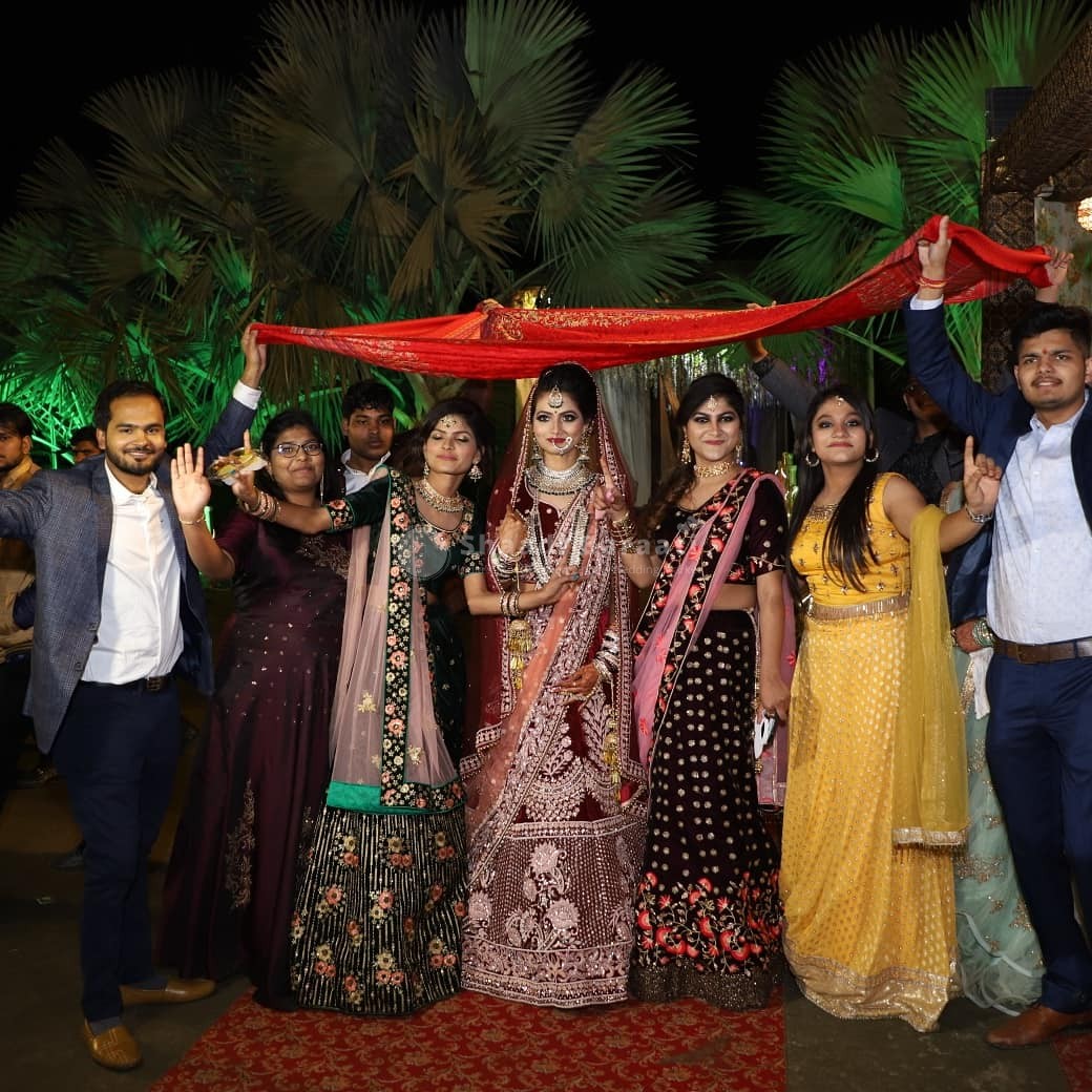 Shaadibaraati