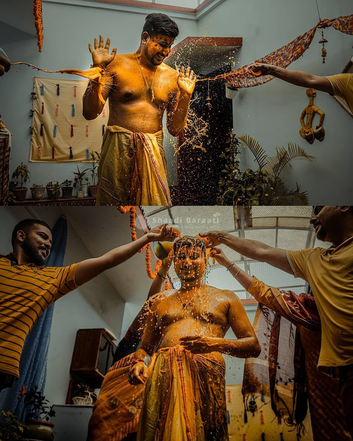 Shaadibaraati