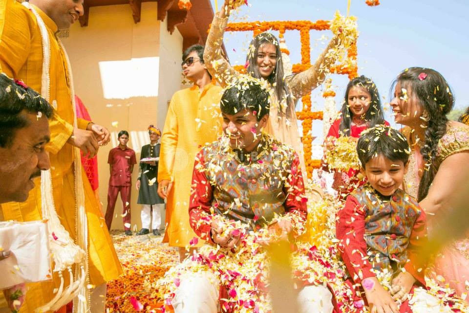 Shaadibaraati