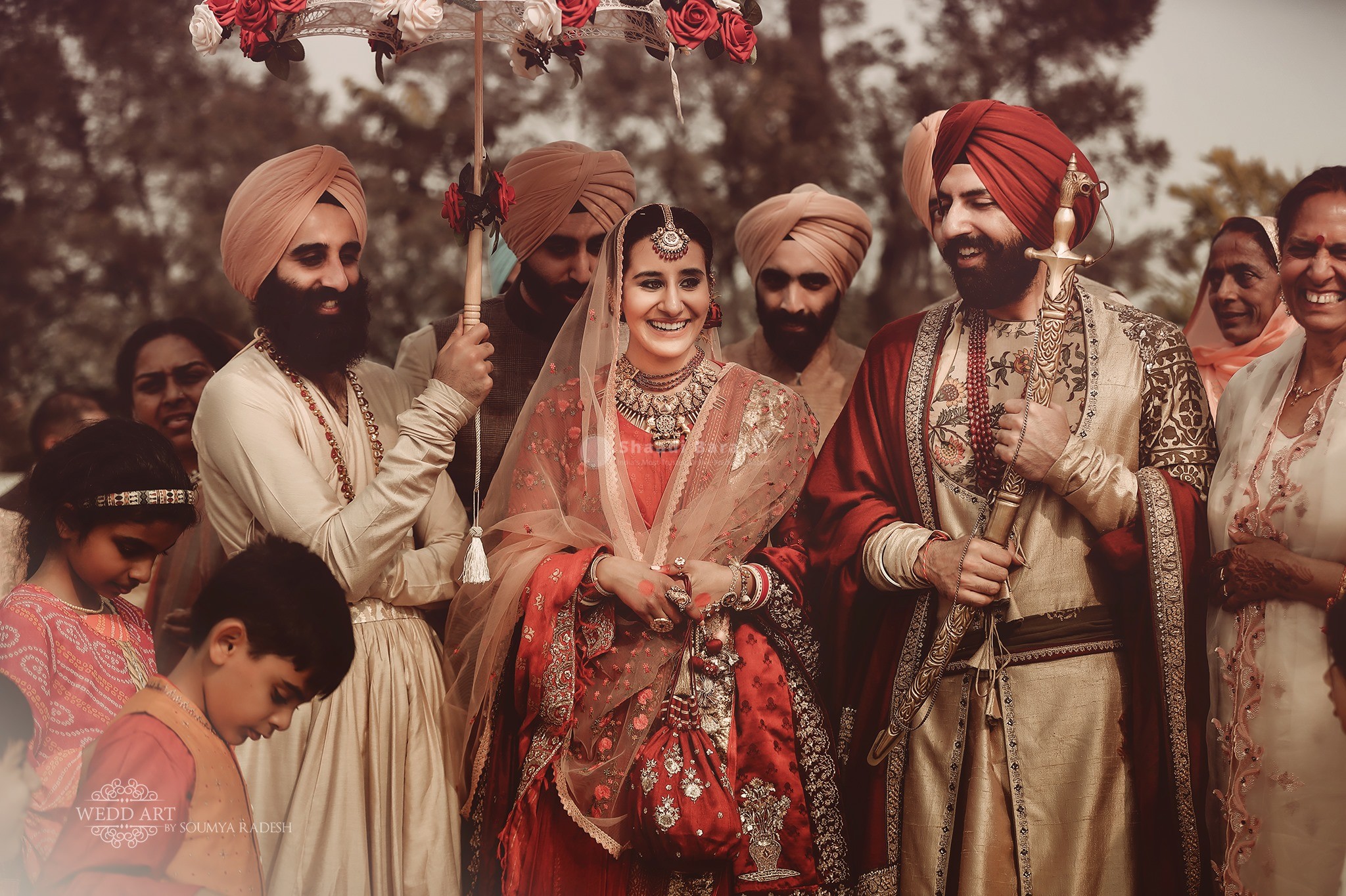 Shaadibaraati