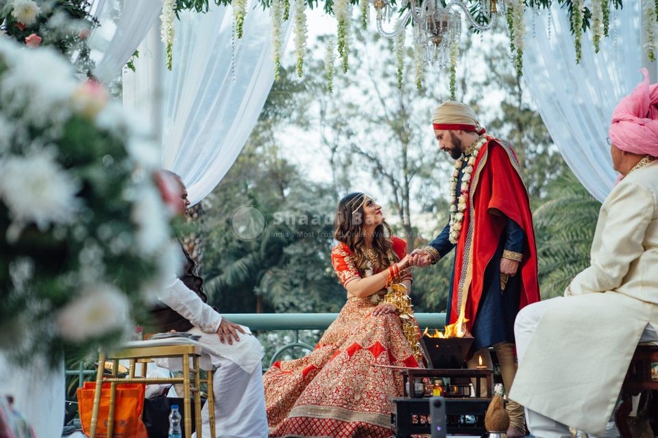 Shaadibaraati