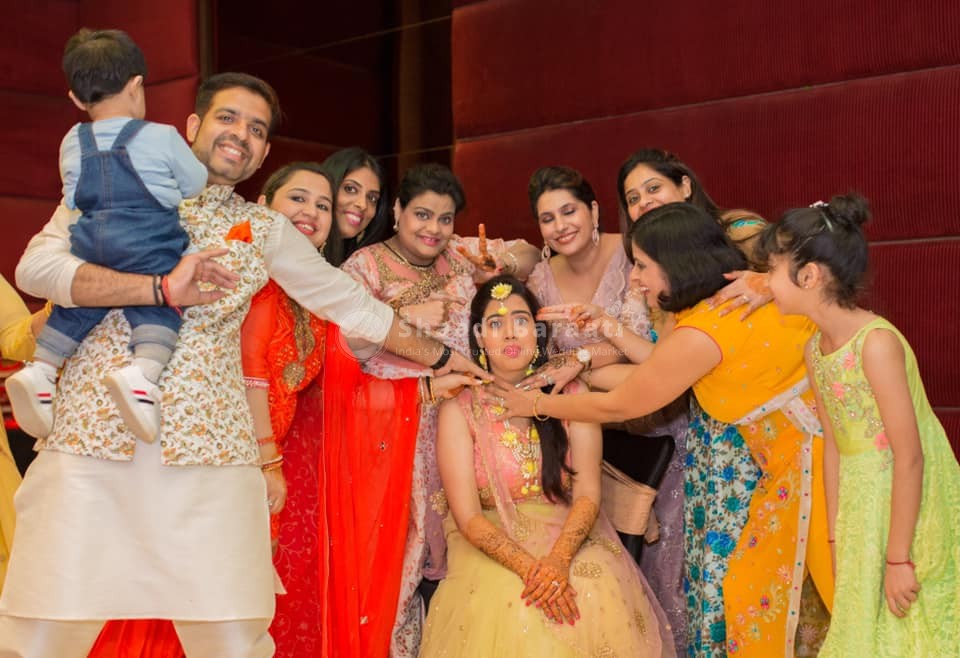 Shaadibaraati