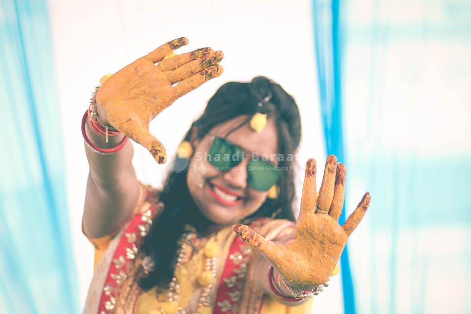 Shaadibaraati