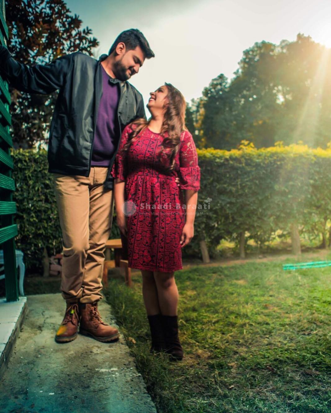 Shaadibaraati