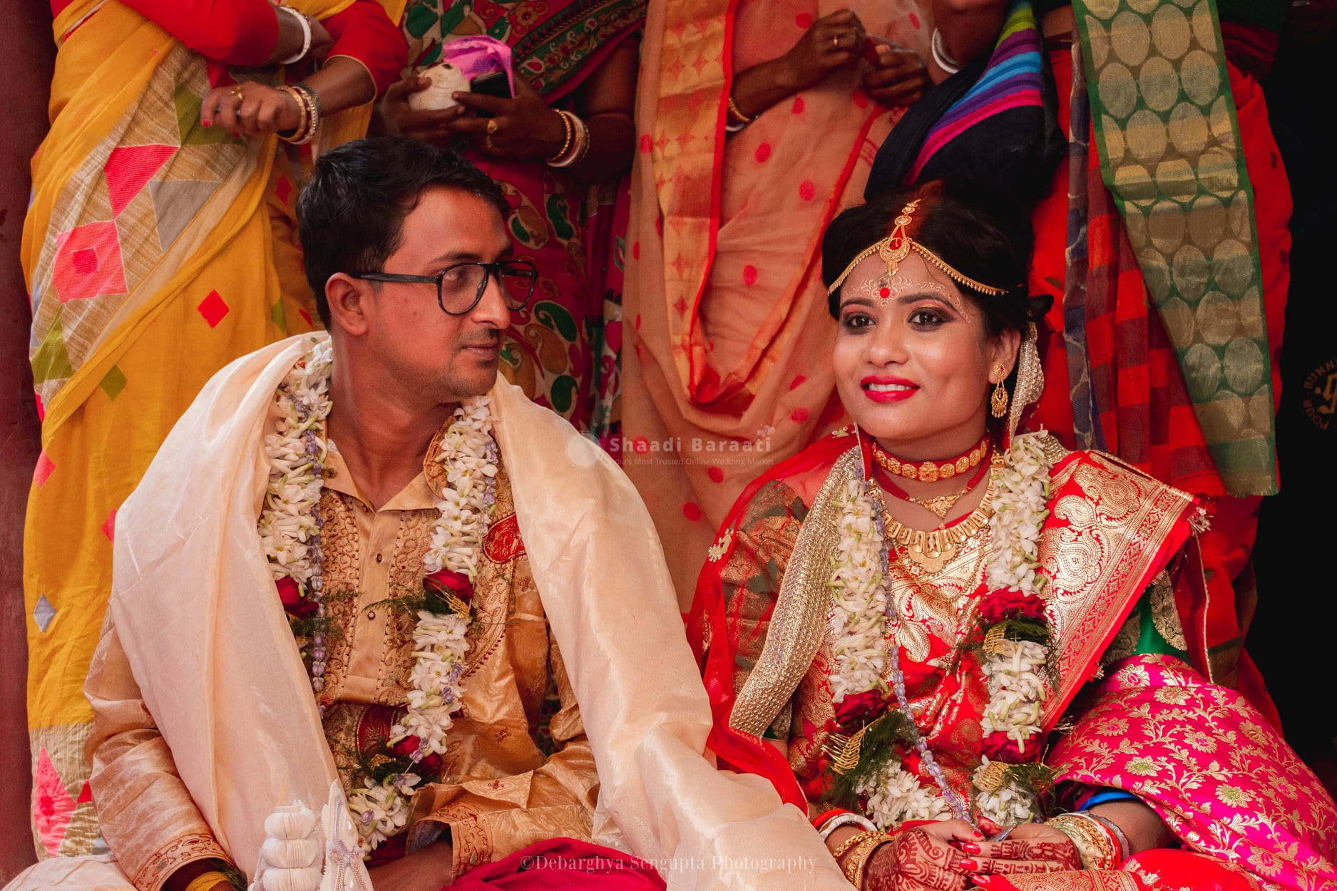 Shaadibaraati