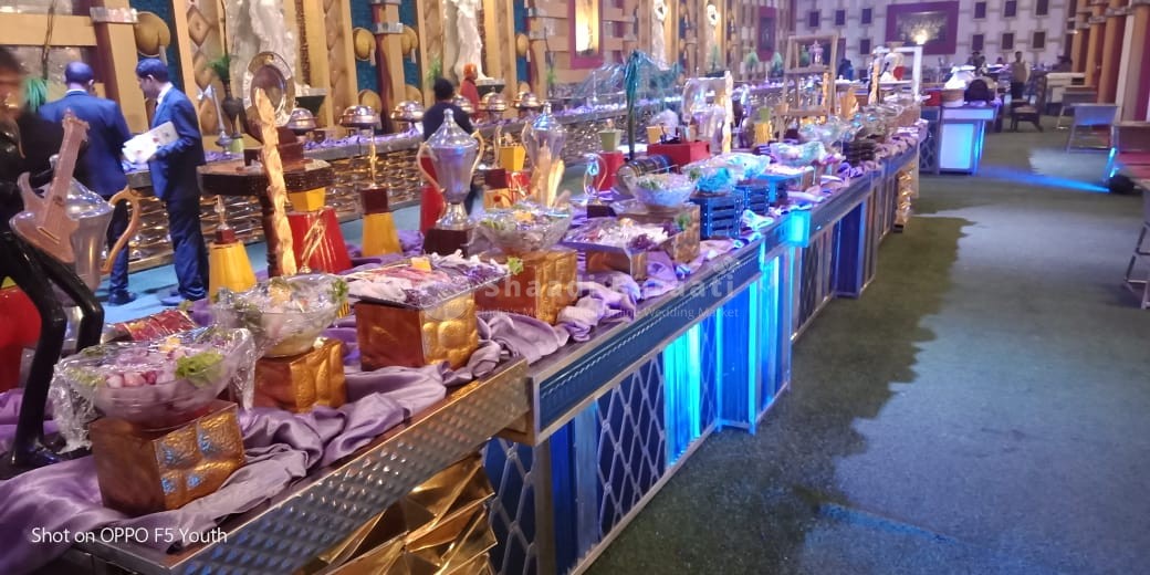 Shaadibaraati
