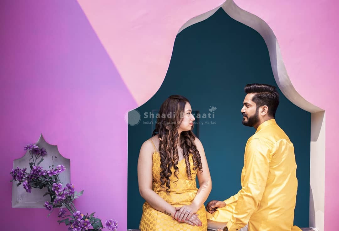 Shaadibaraati