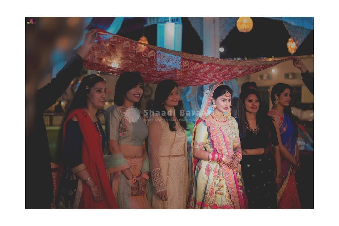 Shaadibaraati