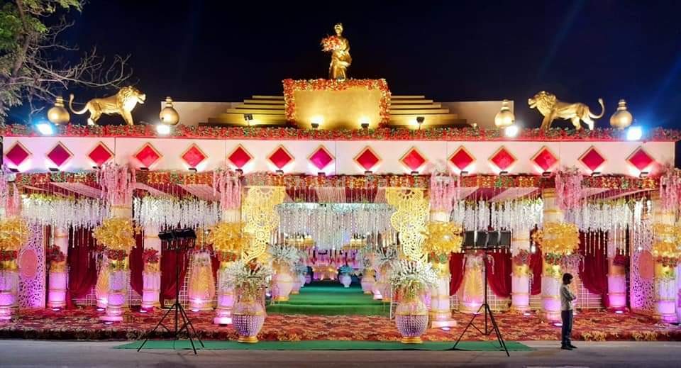 Shaadibaraati