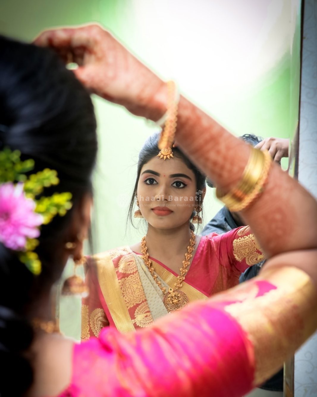 Shaadibaraati
