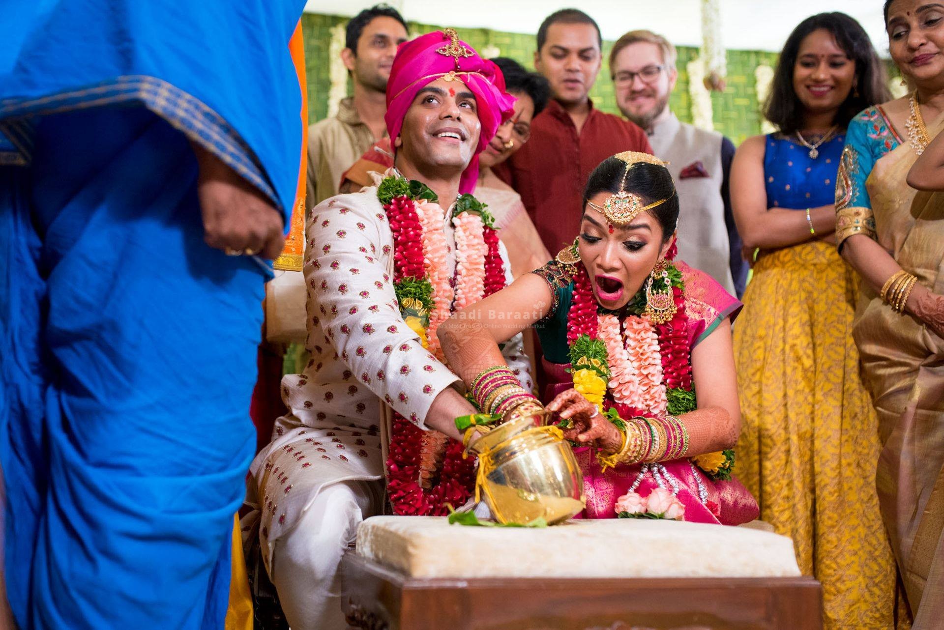 Shaadibaraati