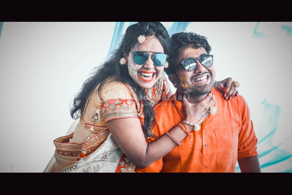 Shaadibaraati