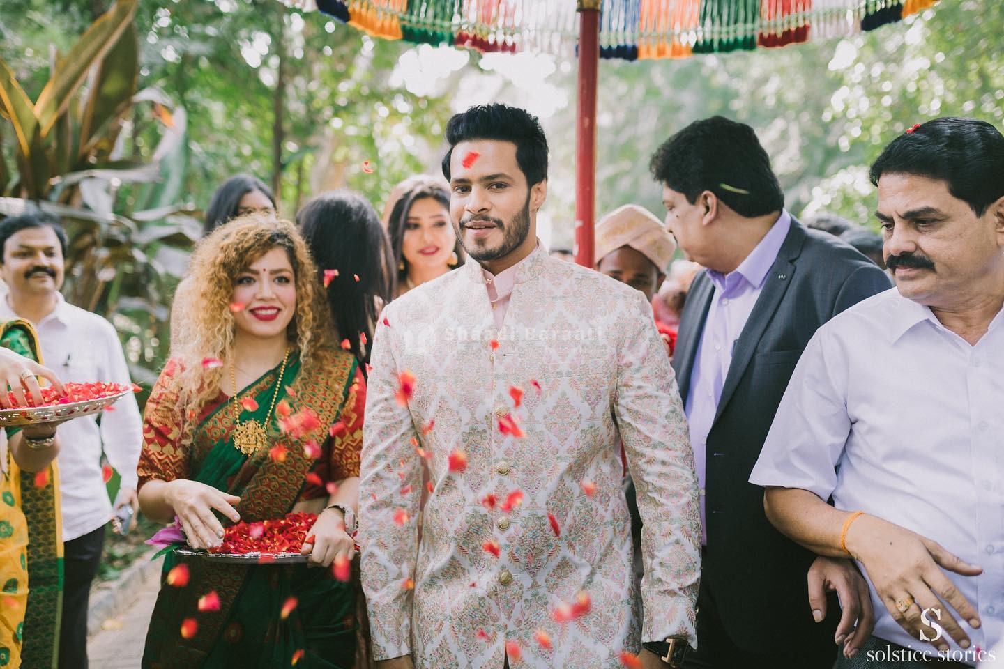 Shaadibaraati
