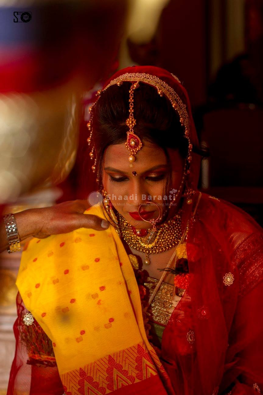 Shaadibaraati