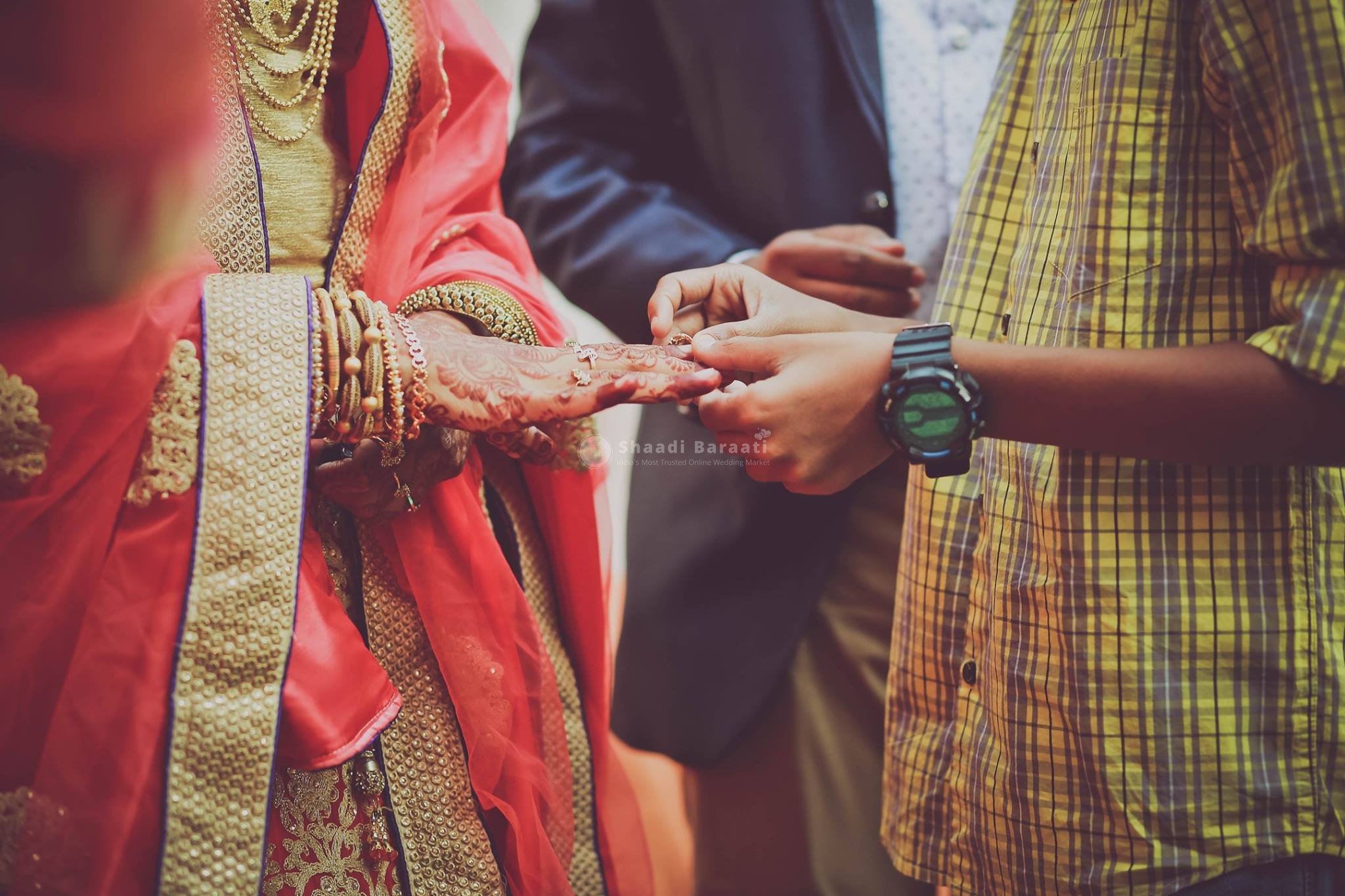 Shaadibaraati