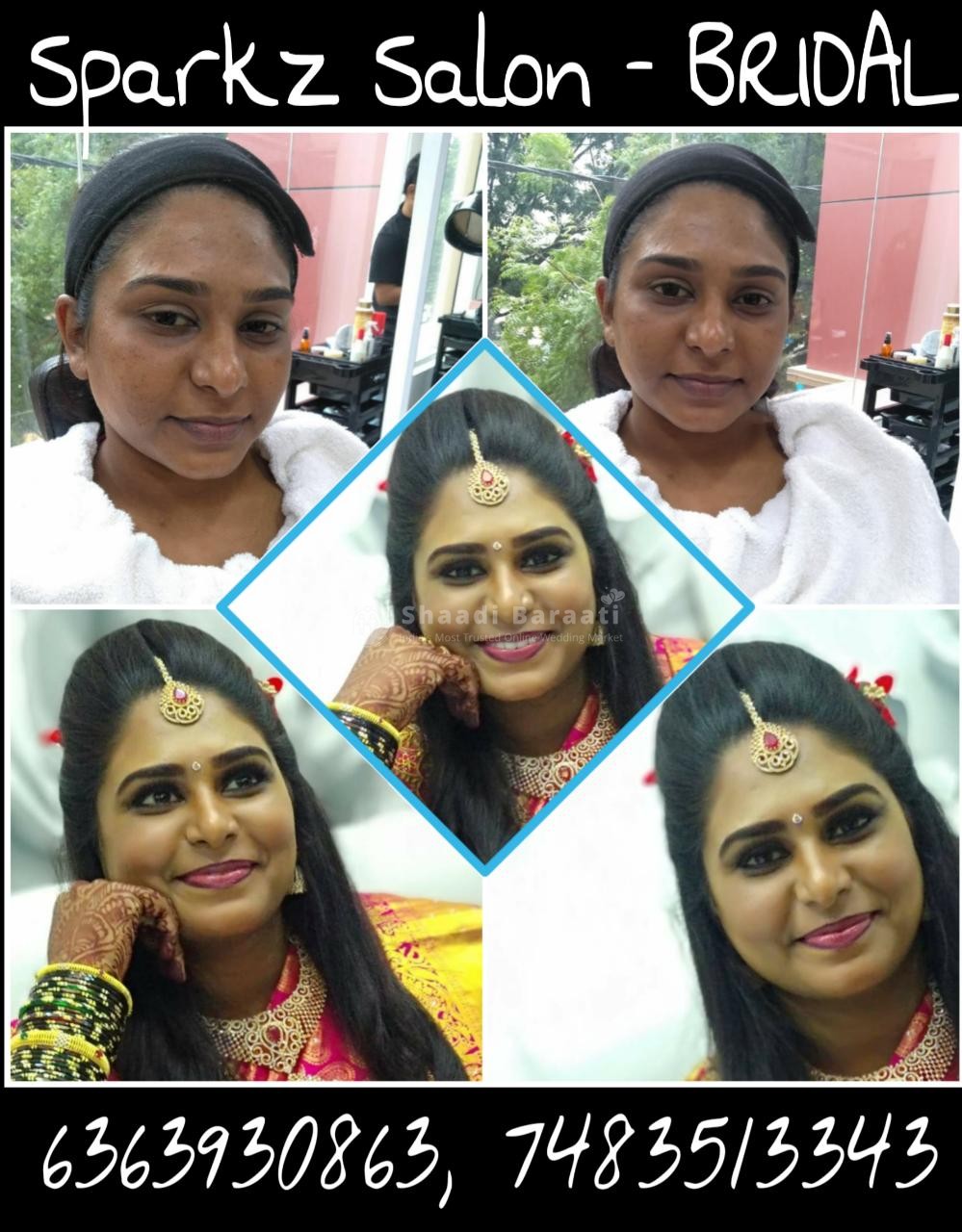 Shaadibaraati