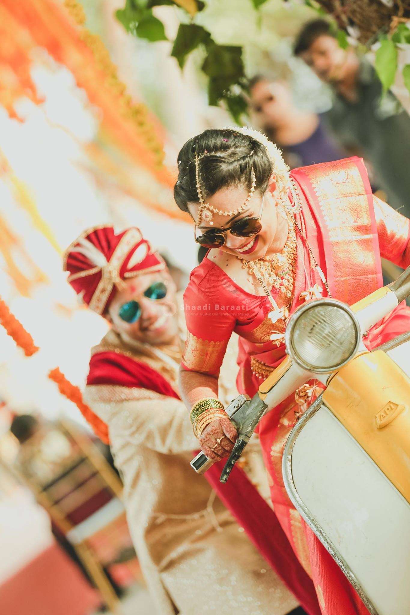Shaadibaraati