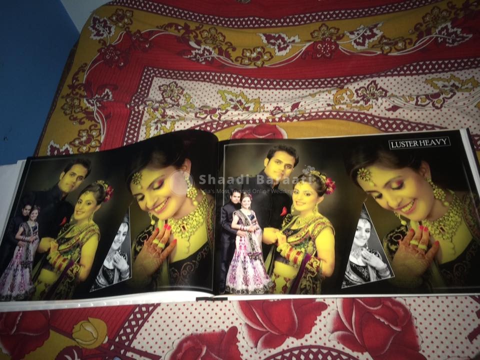 Shaadibaraati