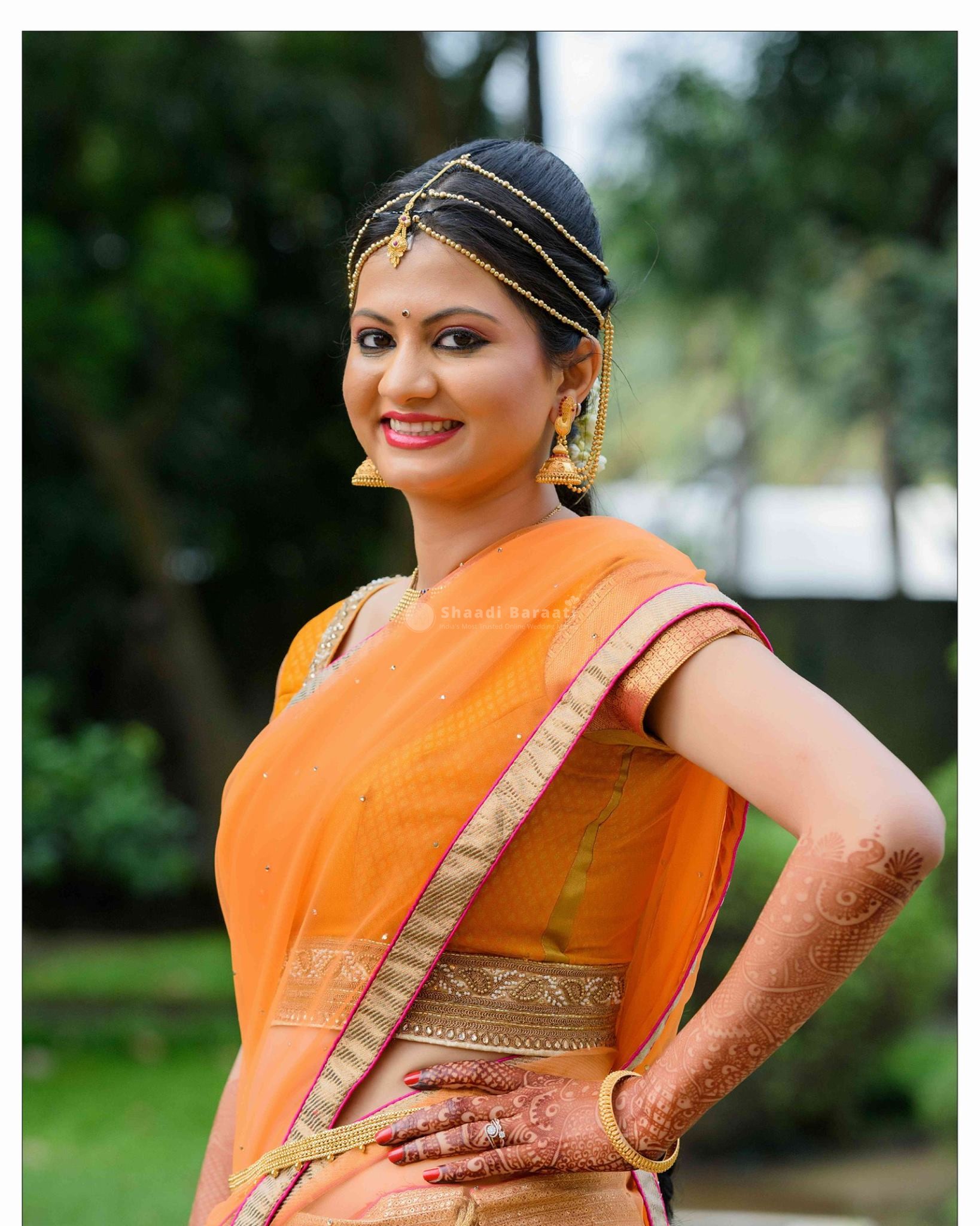 Shaadibaraati