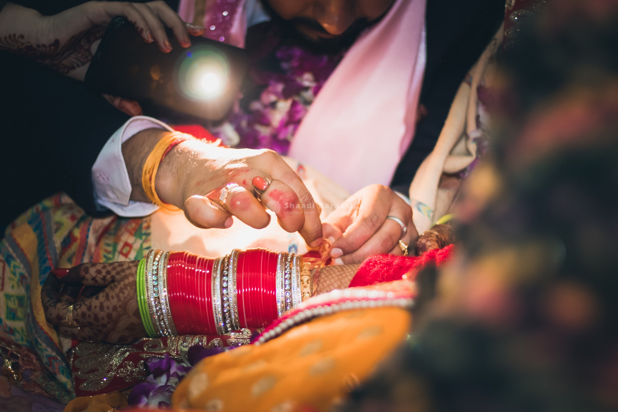 Shaadibaraati