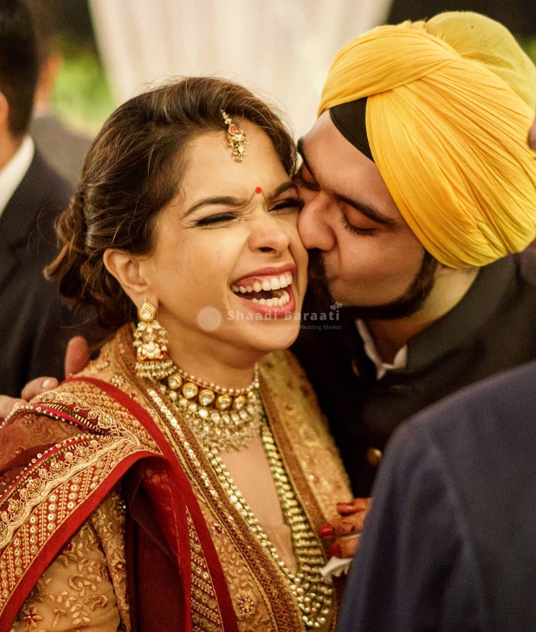 Shaadibaraati